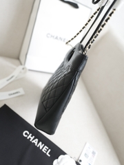 Túi X C31 Hobo Da Lì Size 24cm Có 2 hộp
