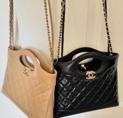 Túi X C31 Hobo Da Lì Size 24cm Có 2 hộp