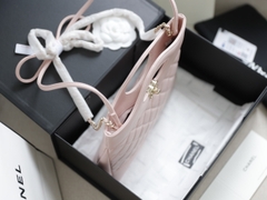 Túi X C31 Hobo Da Lì Size 24cm Có 2 hộp
