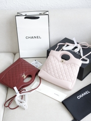Túi X C31 Hobo Da Lì Size 24cm Có 2 hộp