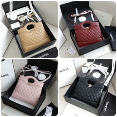Túi X C31 Hobo Da Lì Size 24cm Có 2 hộp