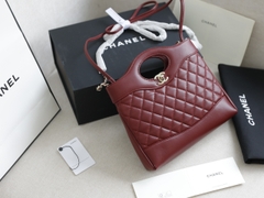 Túi X C31 Hobo Da Lì Size 24cm Có 2 hộp