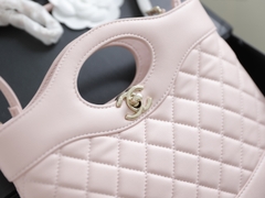 Túi X C31 Hobo Da Lì Size 24cm Có 2 hộp