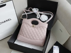 Túi X C31 Hobo Da Lì Size 24cm Có 2 hộp
