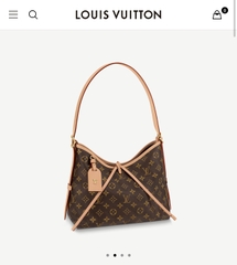 Túi xách L Carry M46203 size 29cm M46203