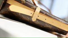 Túi xách L Carry M46203 size 29cm M46203