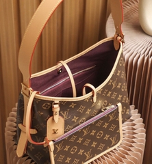 Túi xách L Carry M46203 size 29cm M46203