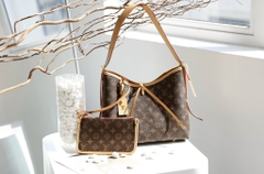 Túi xách L Carry M46203 size 29cm M46203