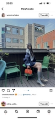 Túi Miu Miu 3503