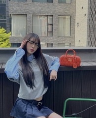 Túi Miu Miu 3503
