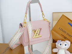 Túi L Twist EPI SP Size 19cm Có 2 hộp