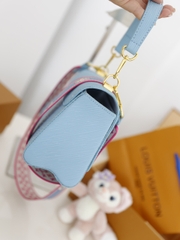 Túi L Twist EPI SP Size 19cm Có 2 hộp