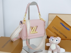 Túi L Twist EPI SP Size 19cm Có 2 hộp