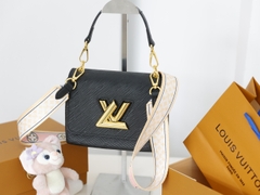 Túi L Twist EPI SP Size 19cm Có 2 hộp