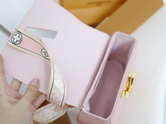 Túi L Twist EPI SP Size 19cm Có 2 hộp