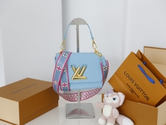 Túi L Twist EPI SP Size 19cm Có 2 hộp