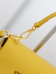 Túi L Twist EPI SP Size 19cm Có 2 hộp