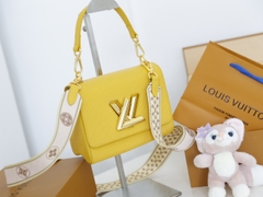 Túi L Twist EPI SP Size 19cm Có 2 hộp