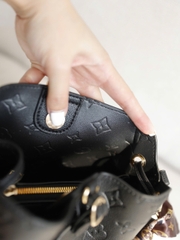 Túi L Neo Size 21cm Có hộp