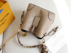 Túi L Neo Size 21cm Có hộp