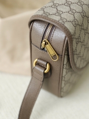 Túi G  Messenger Size 27cm Có 2 hộp
