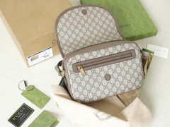 Túi G  Messenger Size 27cm Có 2 hộp