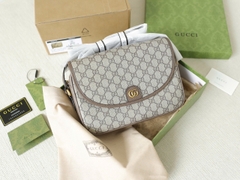 Túi G  Messenger Size 27cm Có 2 hộp