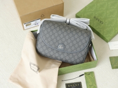 Túi G  Messenger Size 27cm Có 2 hộp