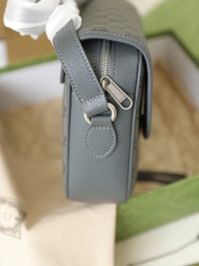 Túi G  Messenger Size 27cm Có 2 hộp