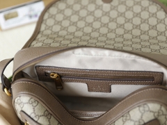 Túi G  Messenger Size 27cm Có 2 hộp