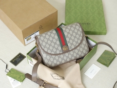 Túi G  Messenger Size 27cm Có 2 hộp