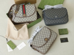 Túi G  Messenger Size 27cm Có 2 hộp