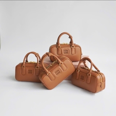 Túi MiuMiu Trống Size 23cm có hộp