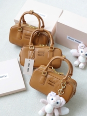 Túi MiuMiu Trống Size 23cm có hộp