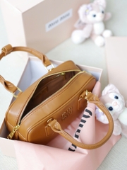 Túi MiuMiu Trống Size 23cm có hộp