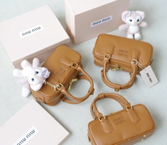 Túi MiuMiu Trống Size 23cm có hộp