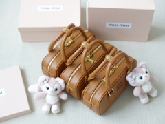 Túi MiuMiu Trống Size 23cm có hộp