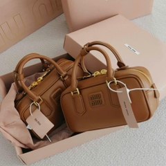 Túi MiuMiu Trống Size 23cm có hộp