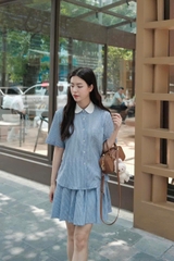 Túi MiuMiu Trống Size 23cm có hộp