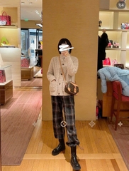 Túi L Deauville 45528 Size 20cm Có 2 hộp