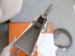 Túi Hm  Kelly Size 22cm Có hộp