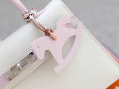 Túi Hm  Kelly Size 22cm Có hộp