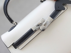 Túi Hm  Kelly Size 22cm Có hộp