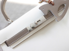 Túi Hm  Kelly Size 22cm Có hộp
