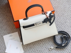 Túi Hm  Kelly Size 22cm Có hộp