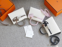 Túi Hm  Kelly Size 22cm Có hộp