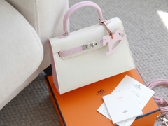 Túi Hm  Kelly Size 22cm Có hộp