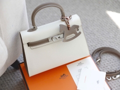 Túi Hm  Kelly Size 22cm Có hộp