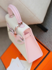 Túi Hm  Kelly Size 22cm Có hộp
