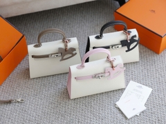 Túi Hm  Kelly Size 22cm Có hộp